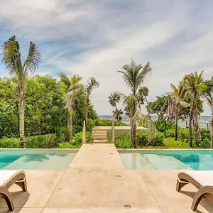  Apartment Santamar By Tao With Pool & Walk To Ocean